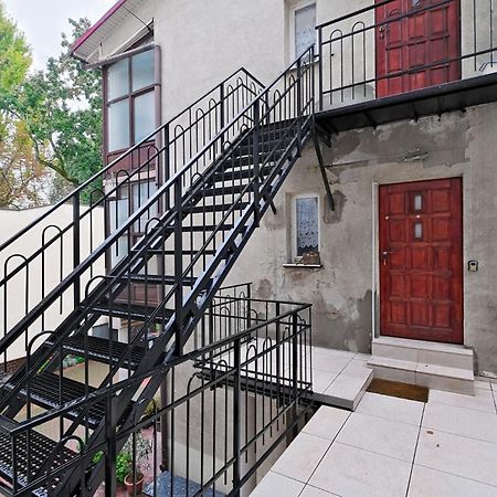Urban Nest Apartments Radziwillowska 12 Krakow Exterior photo