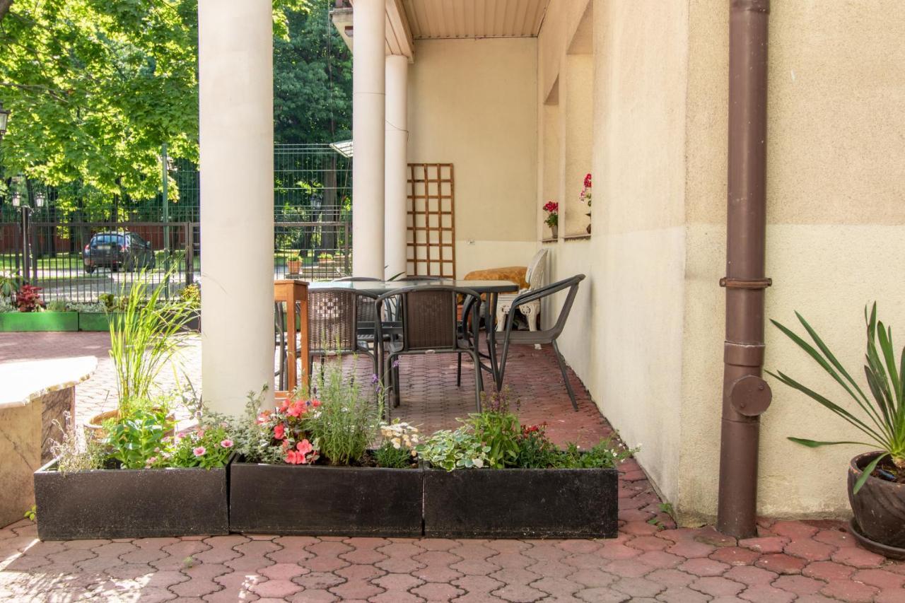 Urban Nest Apartments Radziwillowska 12 Krakow Exterior photo