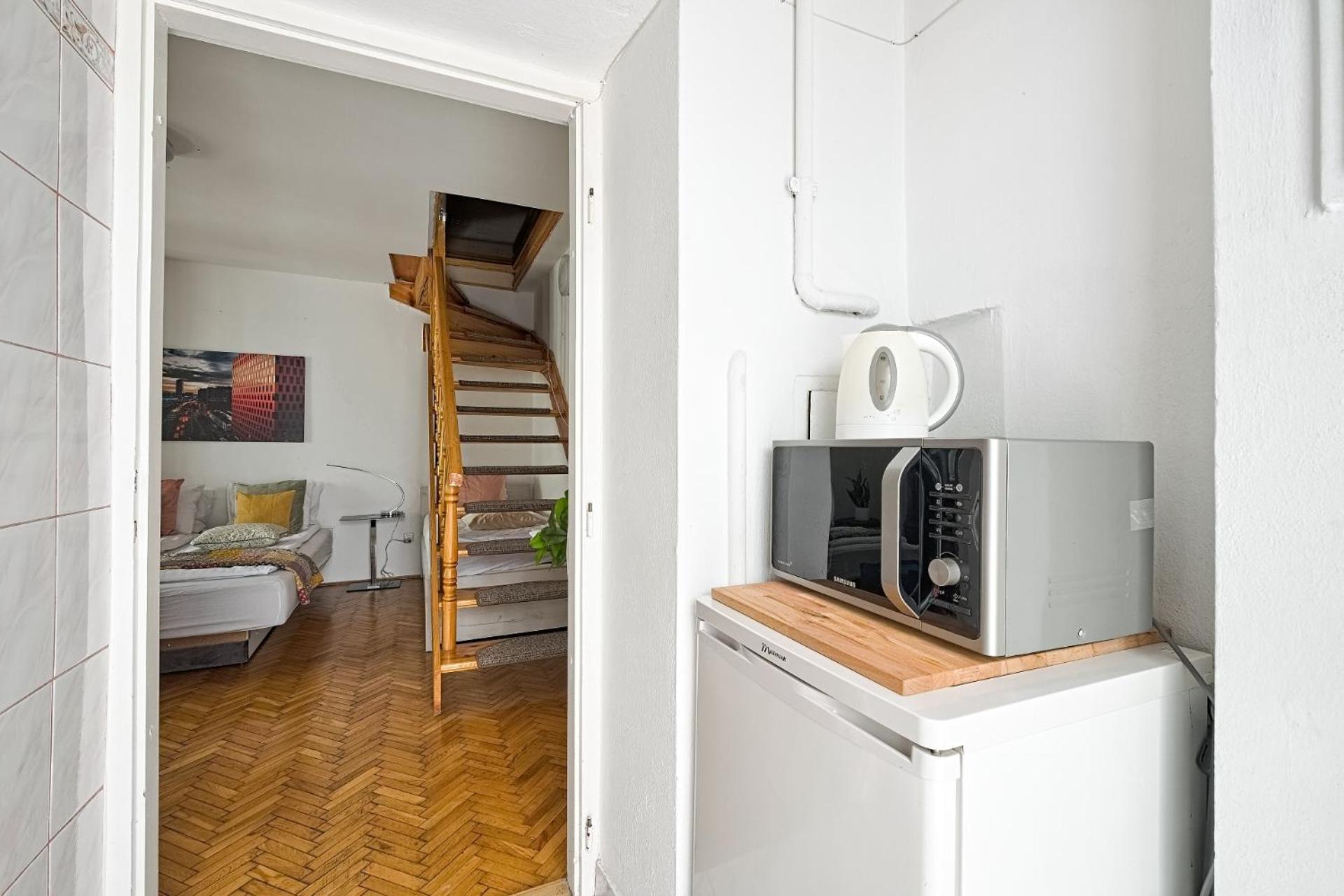 Urban Nest Apartments Radziwillowska 12 Krakow Exterior photo